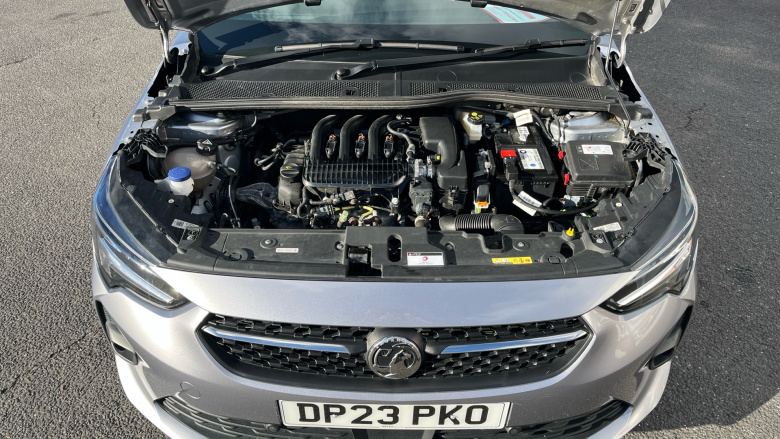 Vauxhall Corsa 1.2 GS 5dr Petrol Hatchback